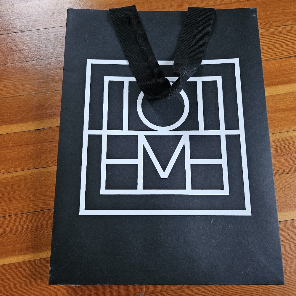 Toteme shopping bag